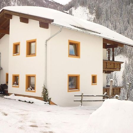 Kreidl Apartment Tux Bagian luar foto