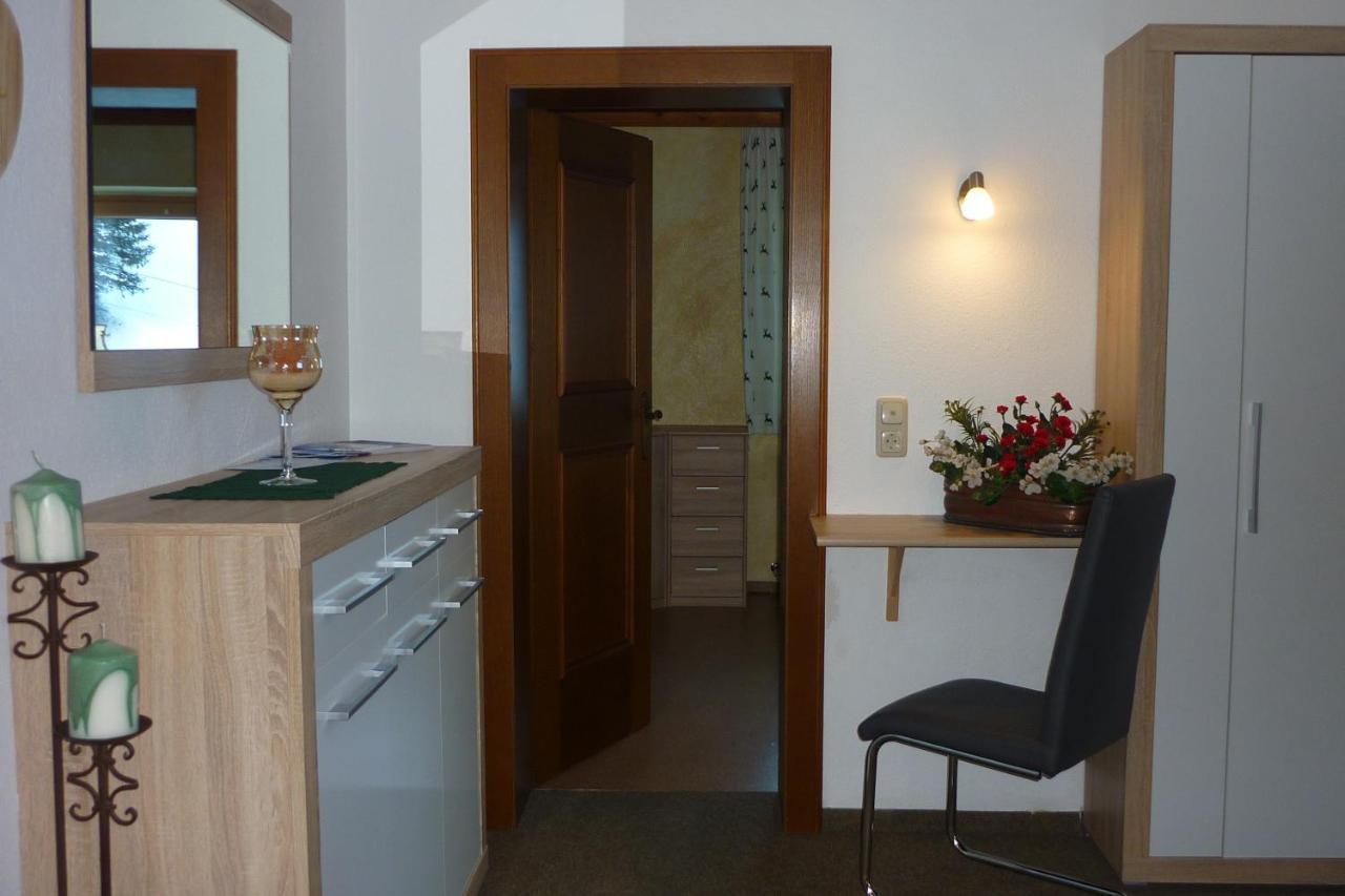 Kreidl Apartment Tux Bagian luar foto