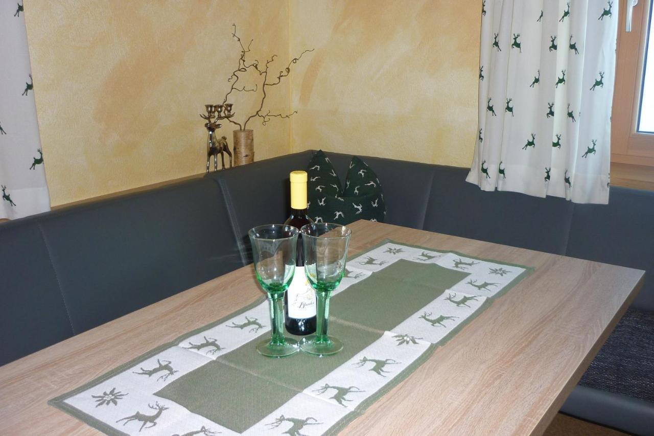 Kreidl Apartment Tux Bagian luar foto
