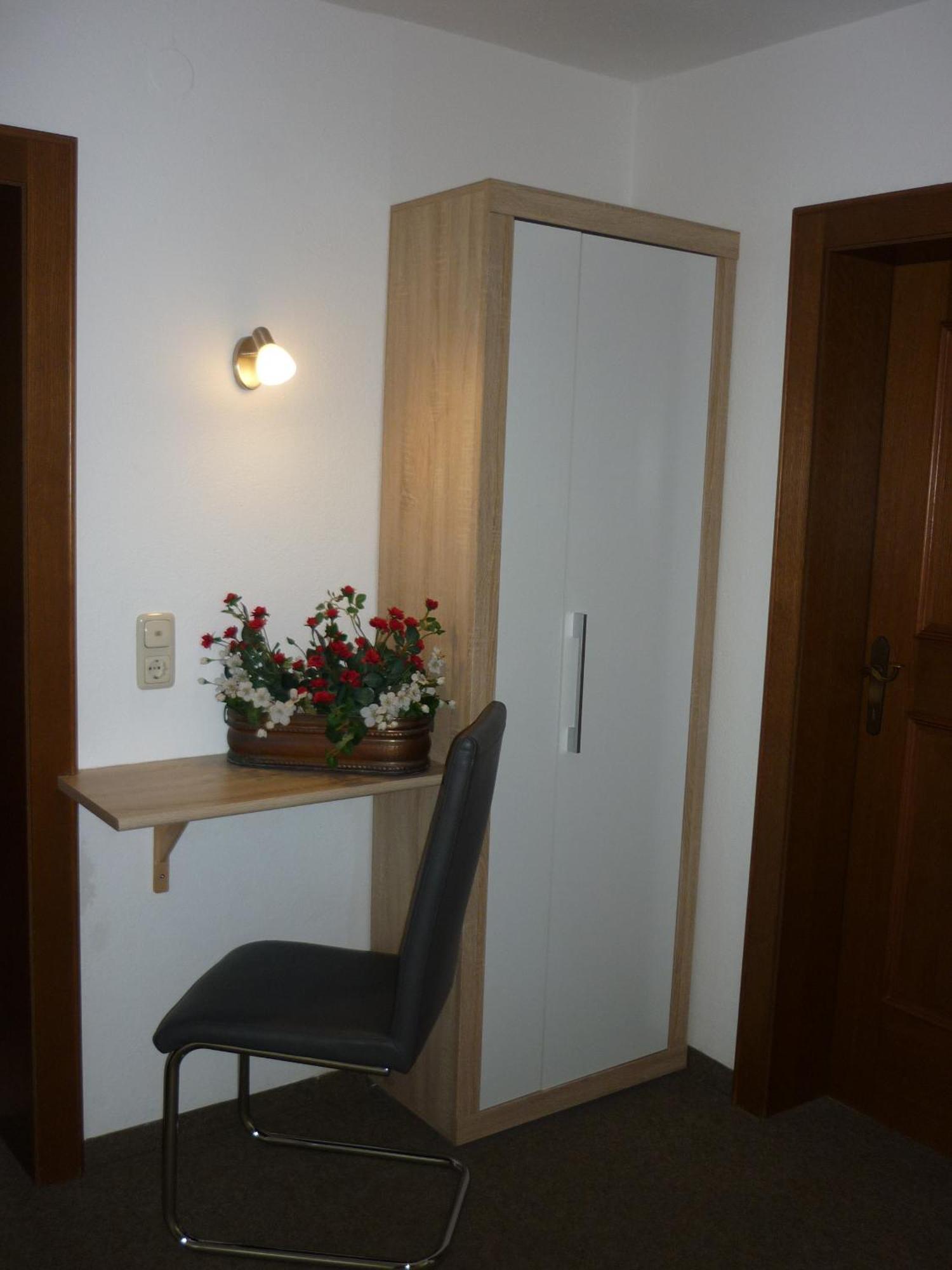 Kreidl Apartment Tux Bagian luar foto
